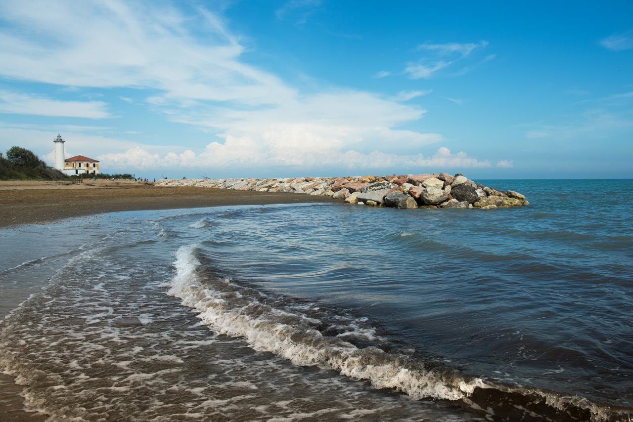 Laguna Grande Monolocali 비비오네 외부 사진